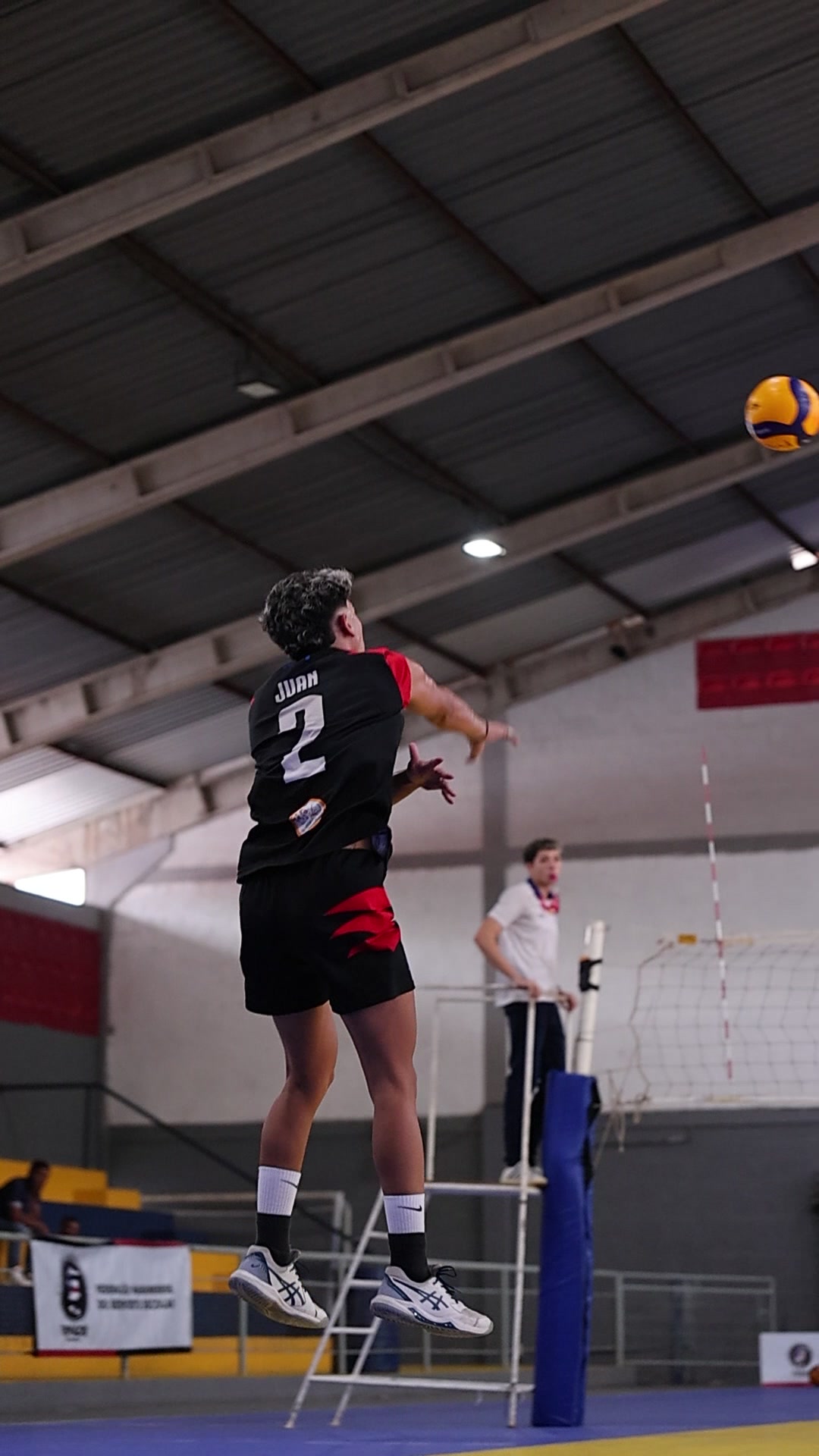 @juan 🏐