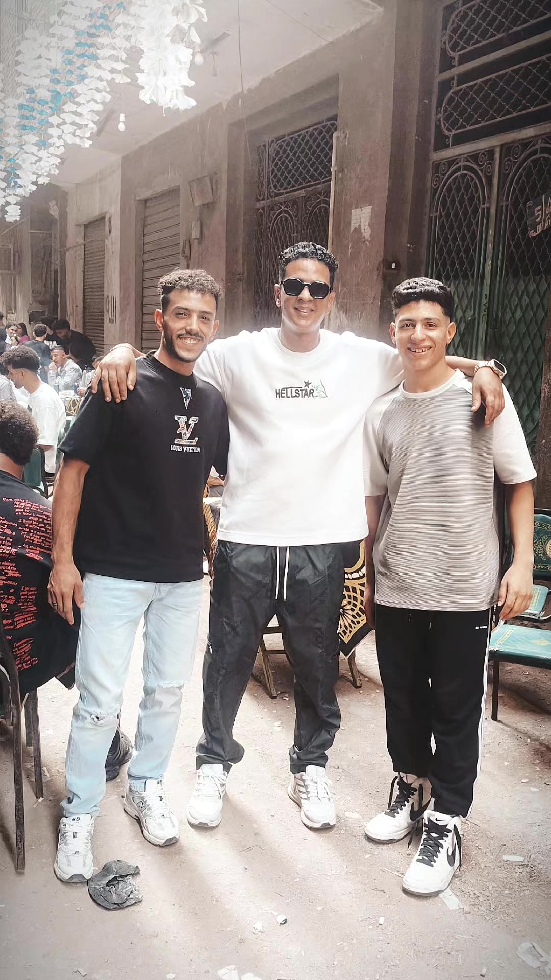 @EL Asalia💯✌️