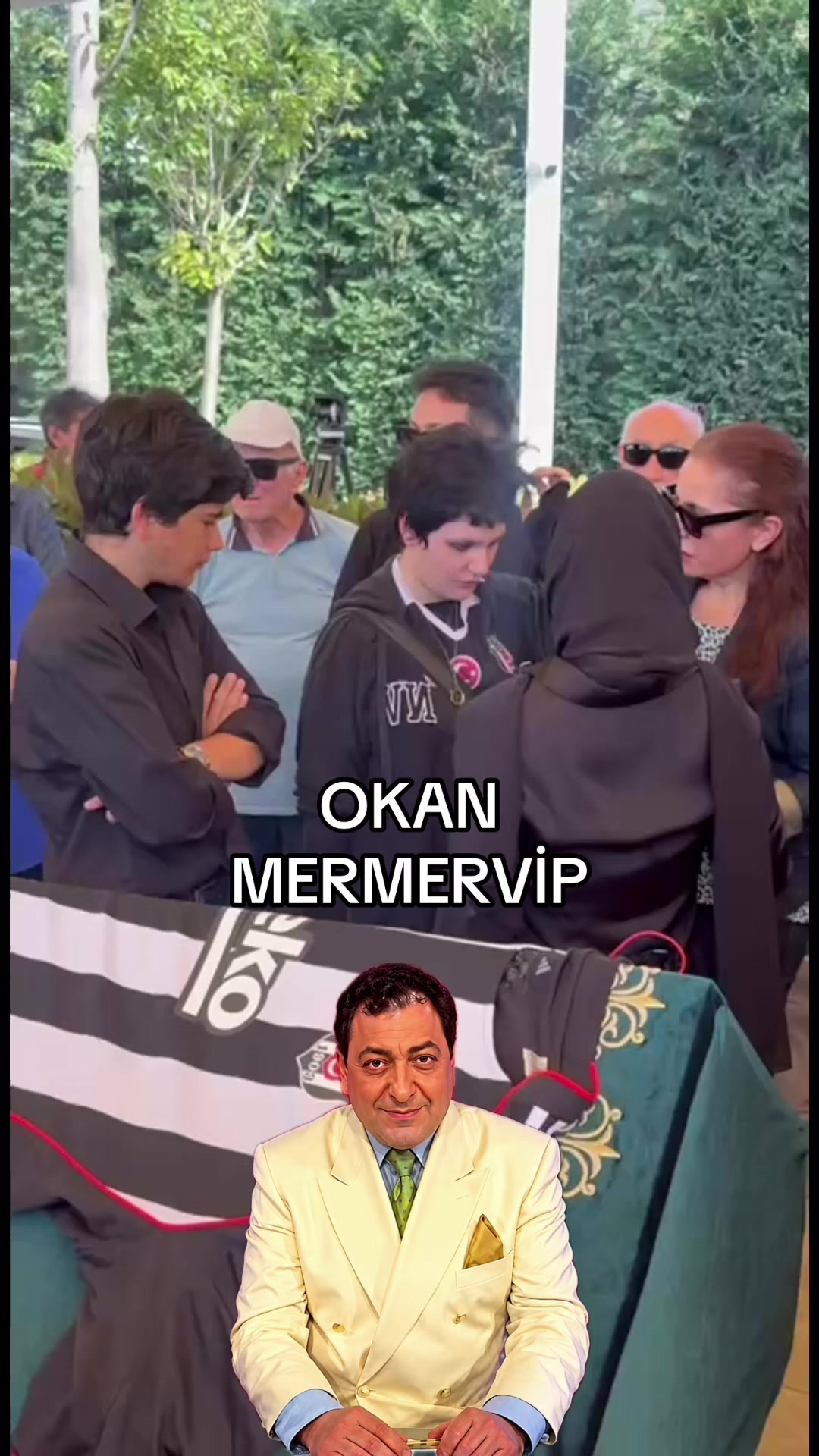 @Okan Mermer
