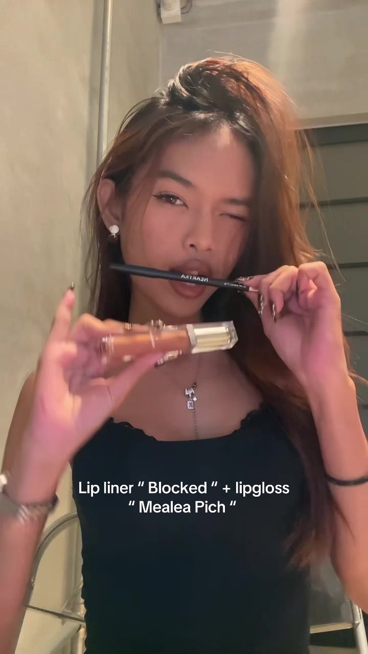 @Nearyka - នារីកា