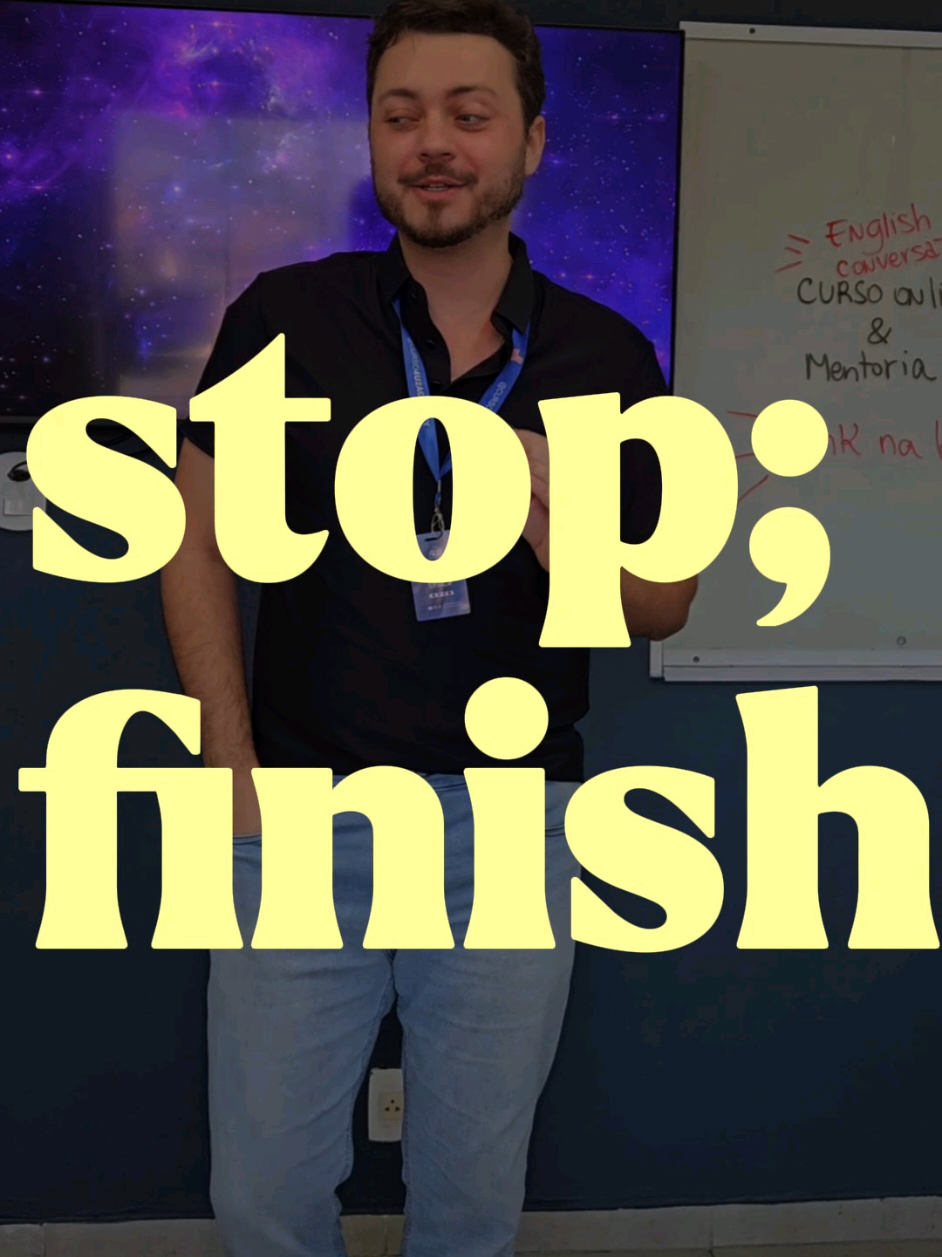 @Tom • English Teacher