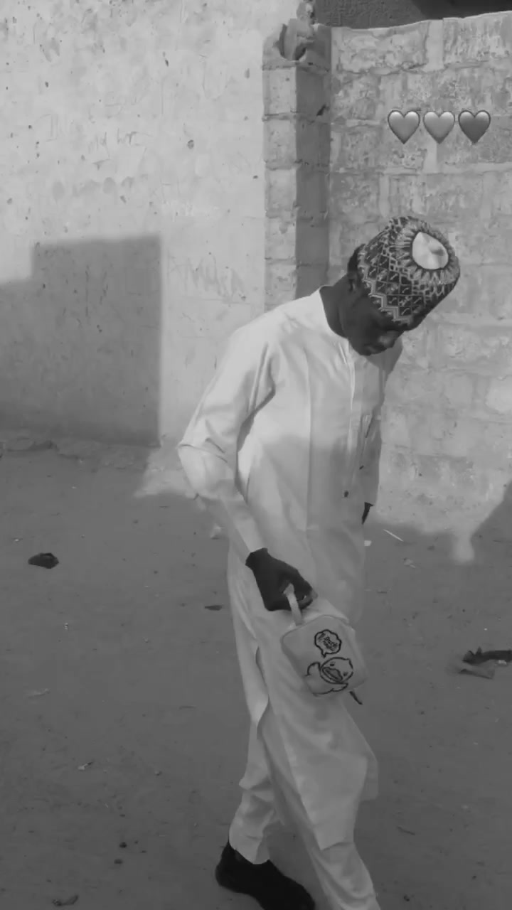 @Ibrahim fine boy