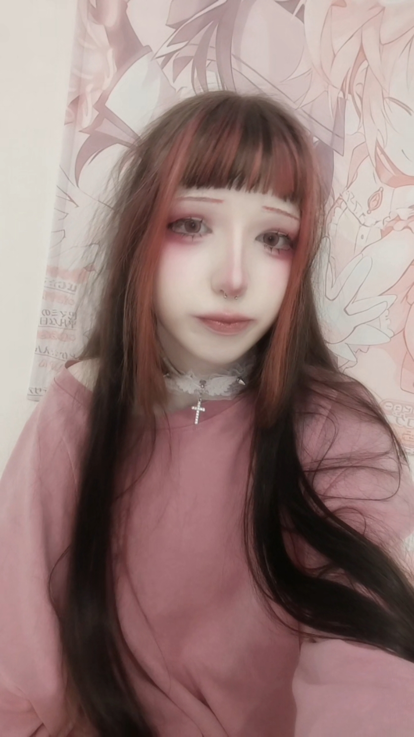 @おかえりなさい"♰︎