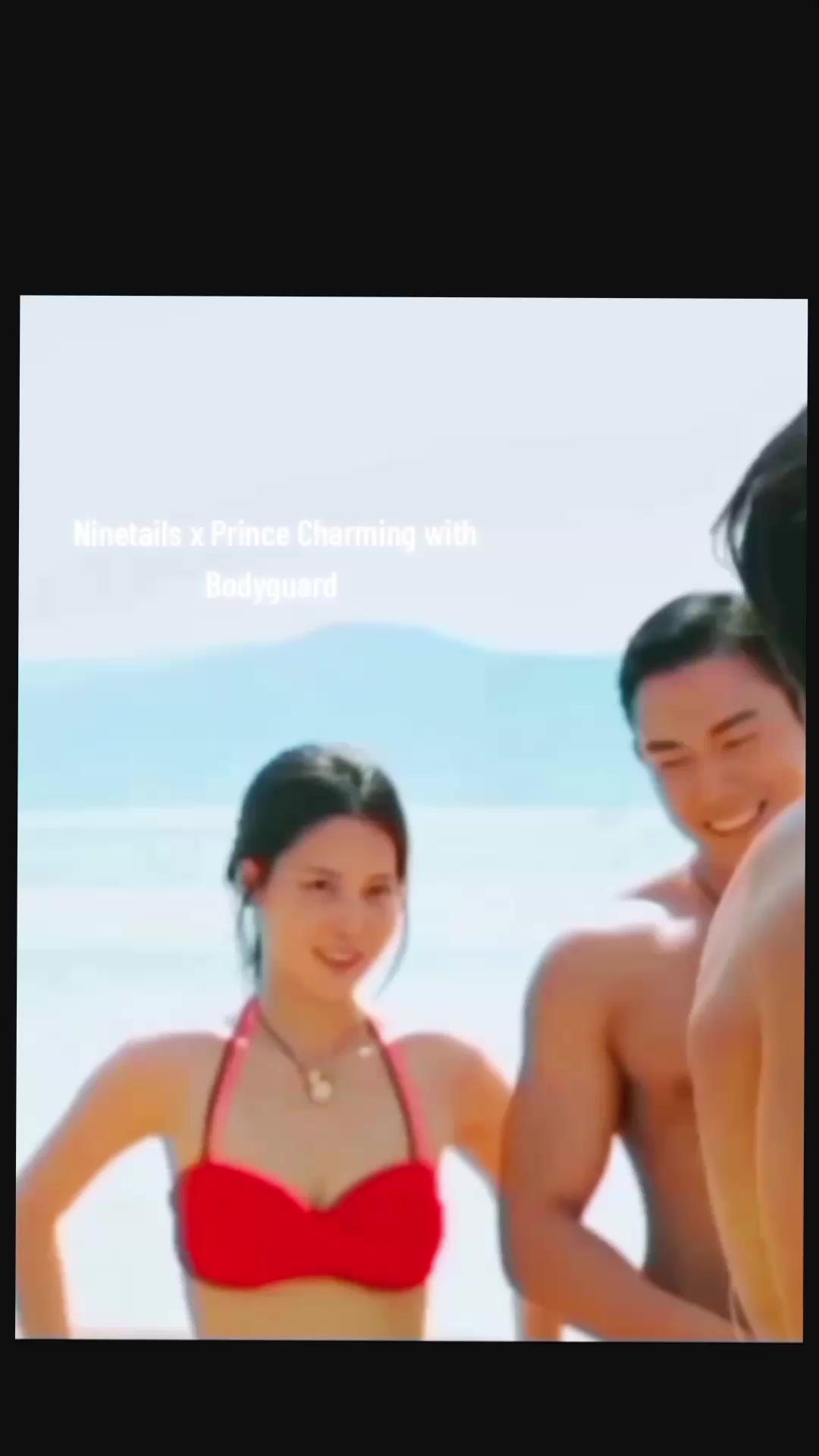 @TEAM REAL x REEL 🧡💚