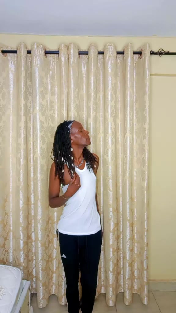 @Mike Mwatha