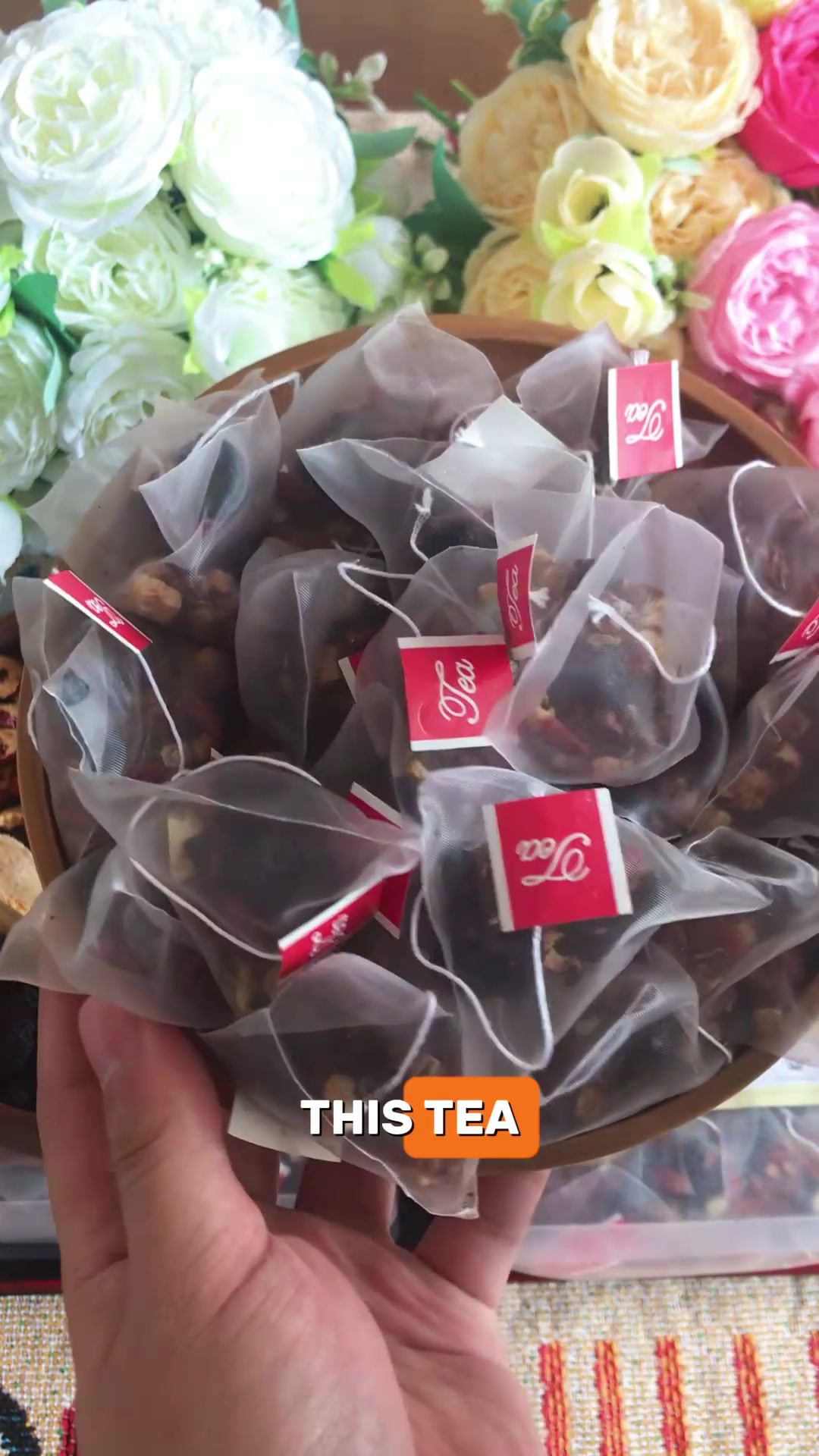 @Blossom Brew Teas