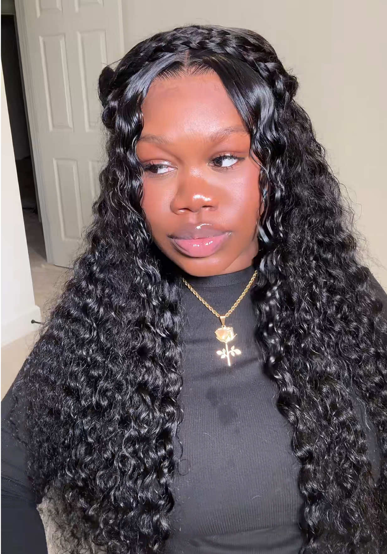 @Ebony Rosa