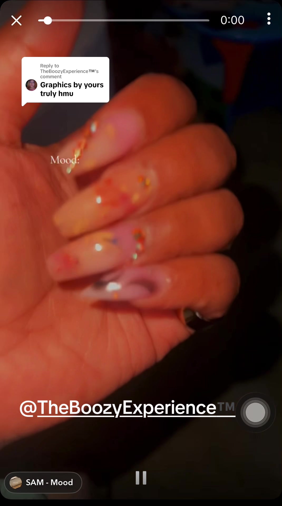 @Nails by JeJe