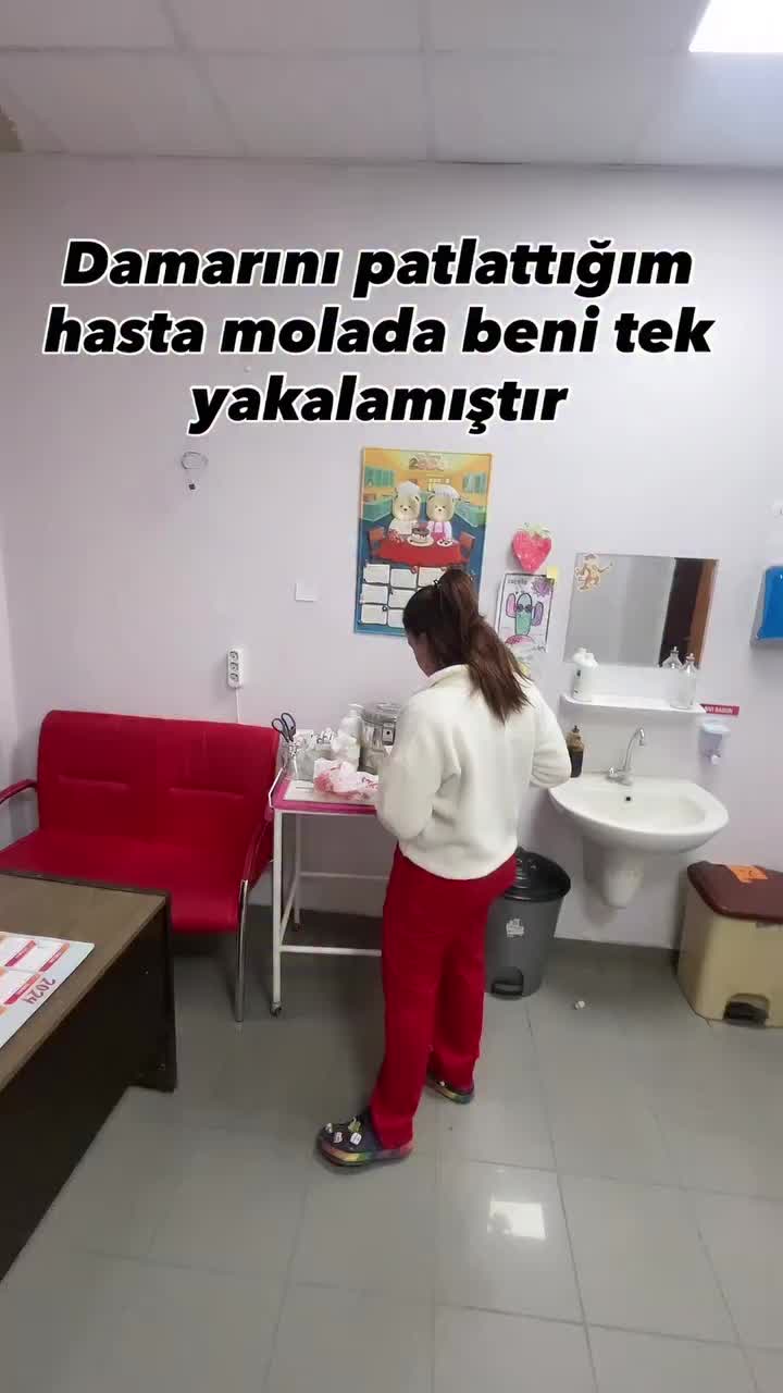 @ŞEHİR HASTANELERİ PERSONELİ