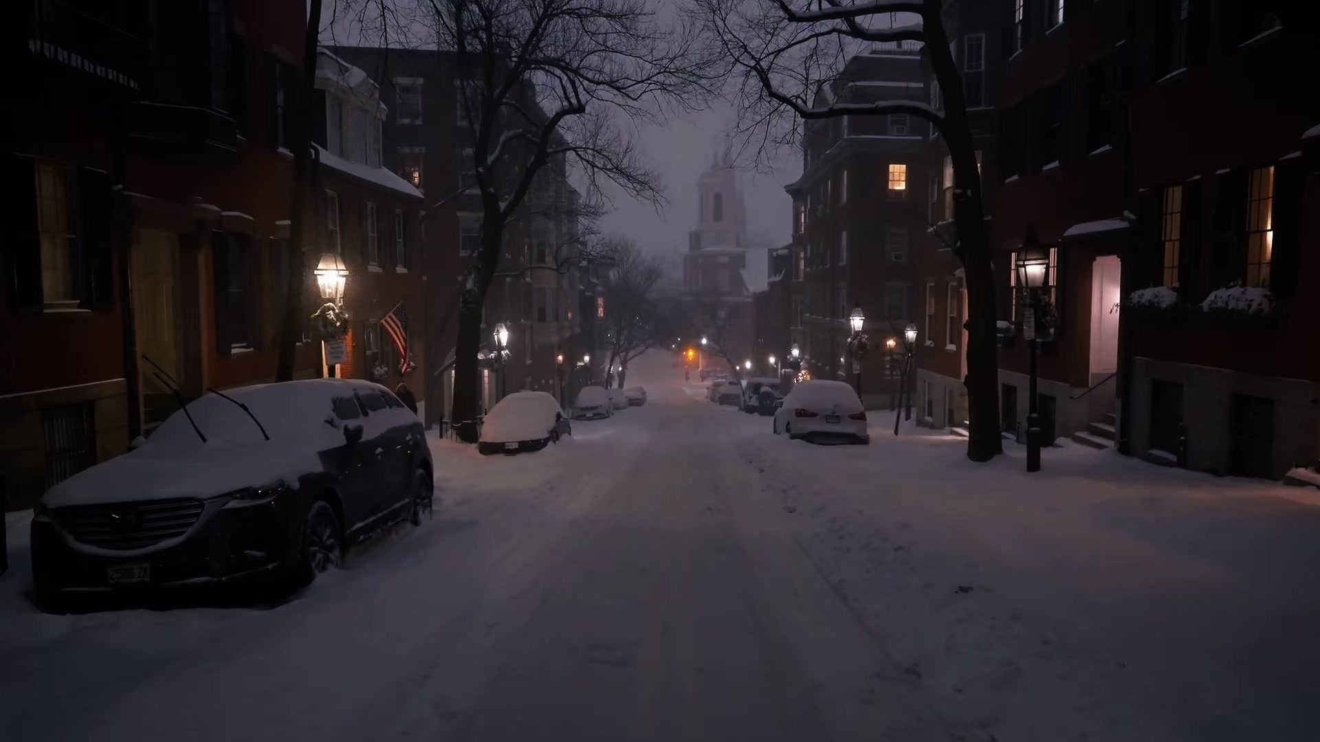 @night