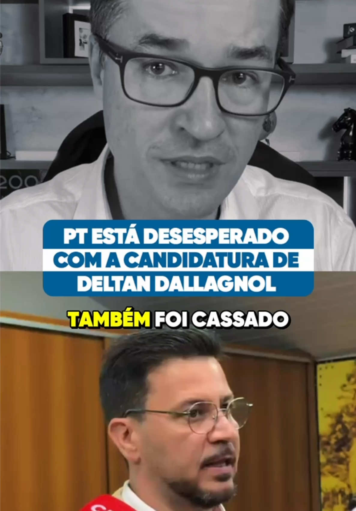 @Deltan Dallagnol
