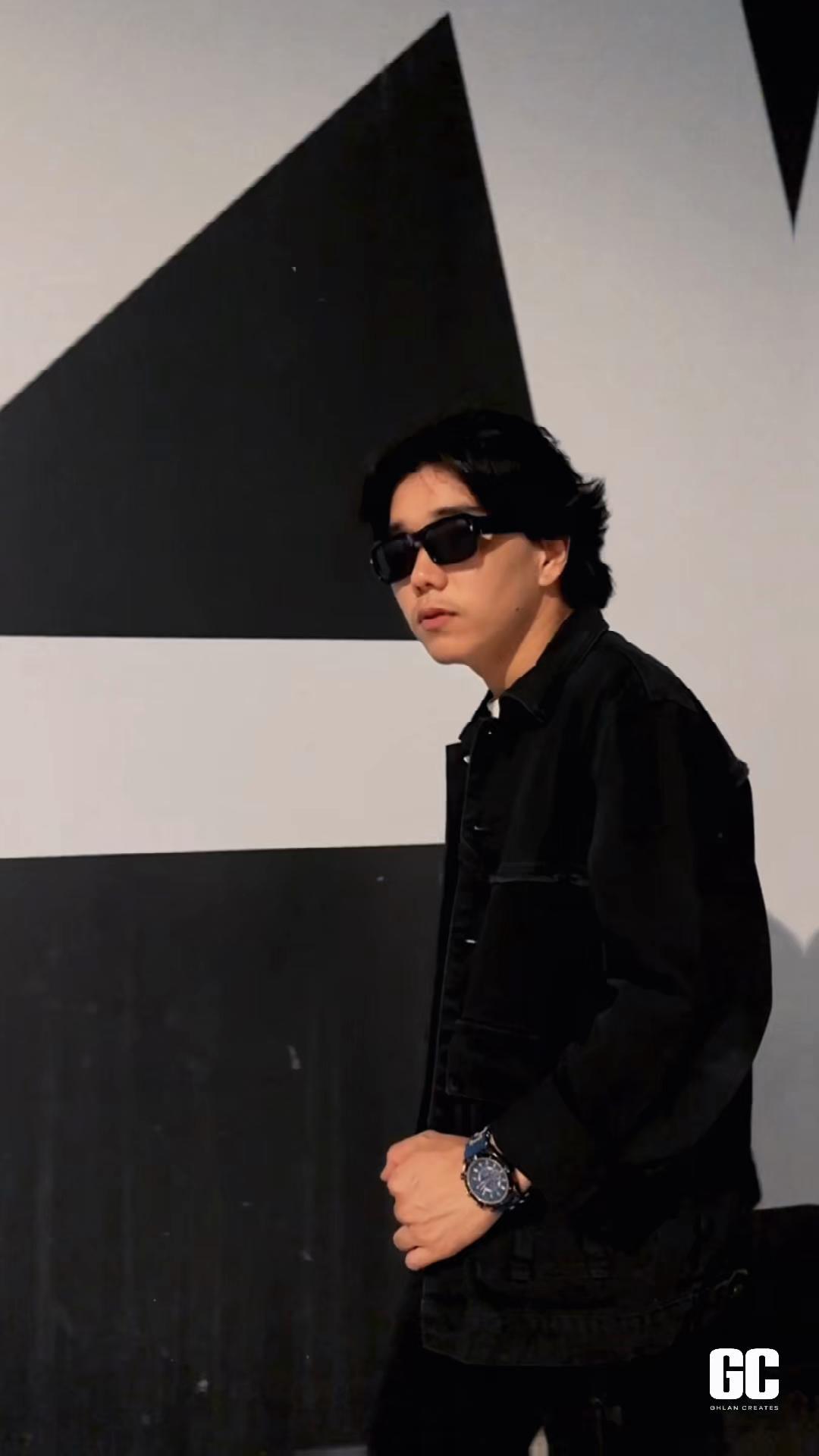 @RAM G DONG