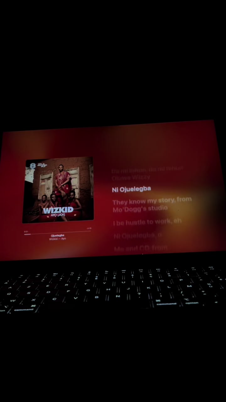 @VibeLab