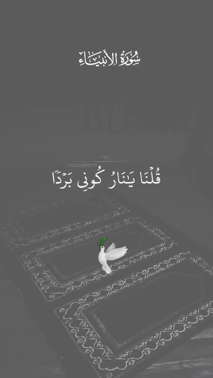 @القرآن الكريم 🕊🎧