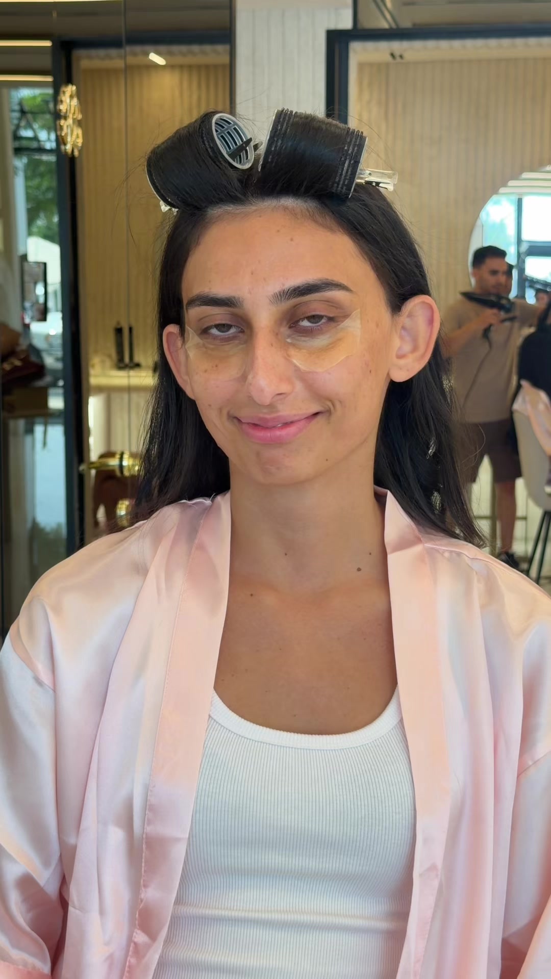 @Shira azran | makeup