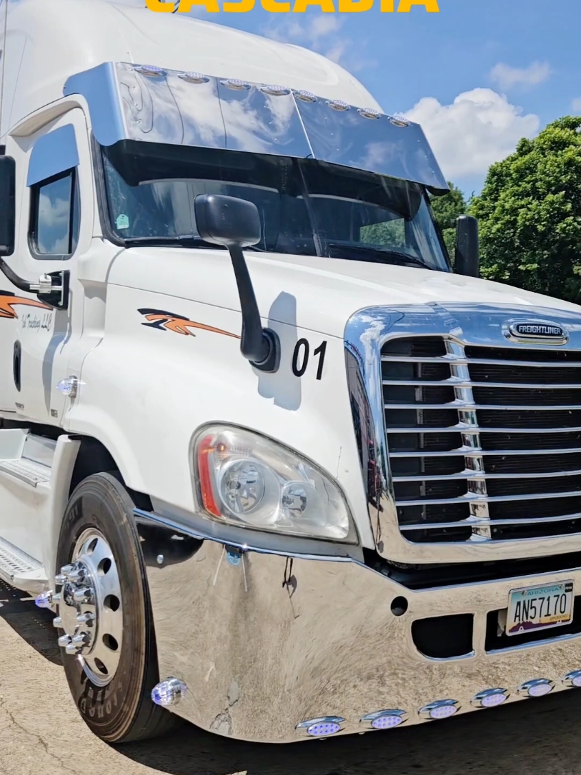 @5 Star Chrome & Truck Parts