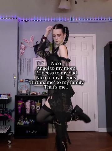 @Nico Rose