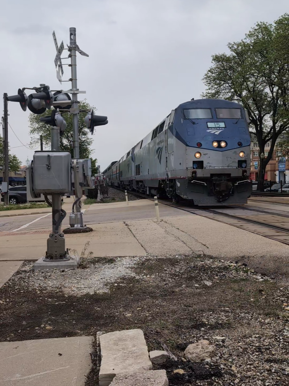 @Trainsportation