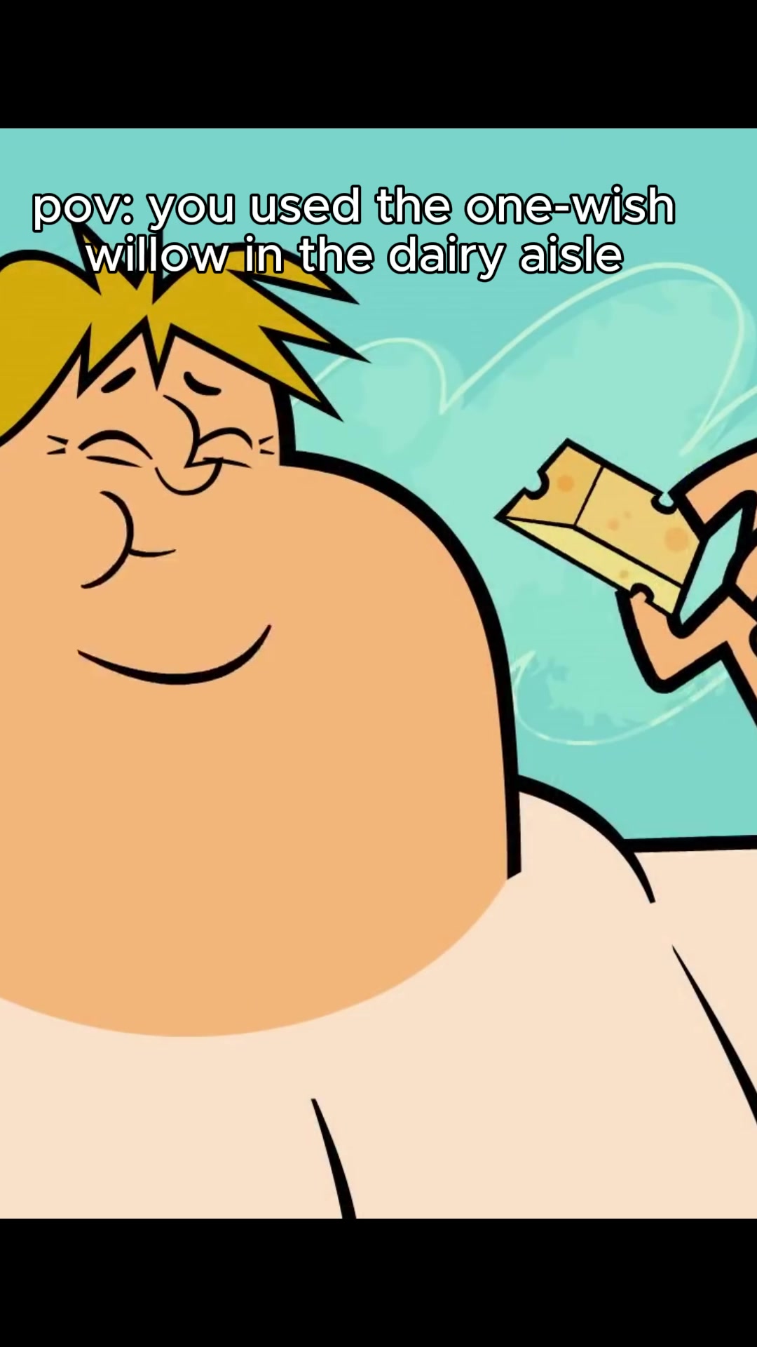 @Total Drama Official
