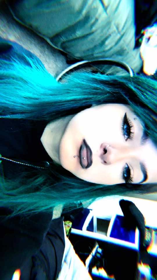 @Lilith&iquest;