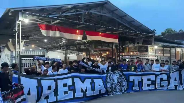 @punya Aul