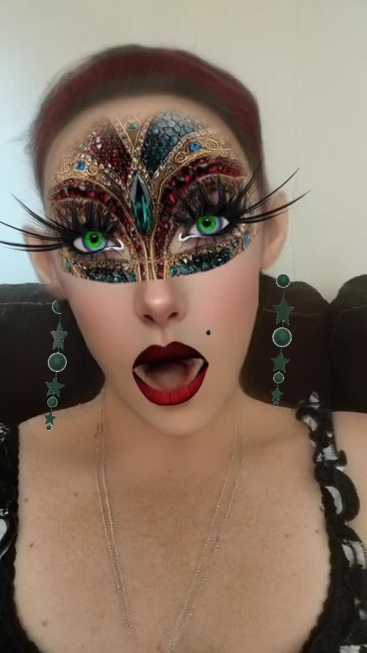 @The Witchy Butterfly
