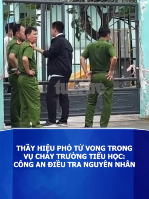@Báo Tuổi Trẻ