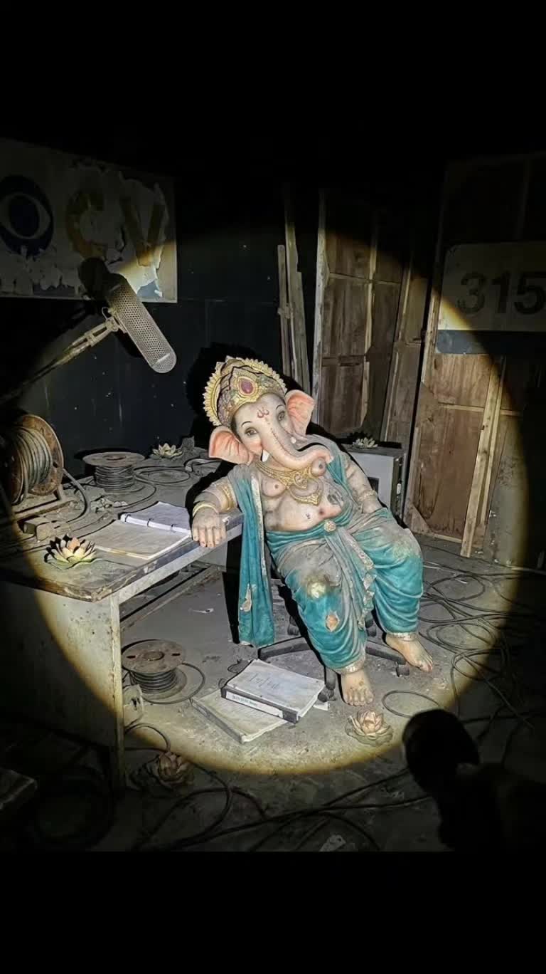 @Ganesh ji