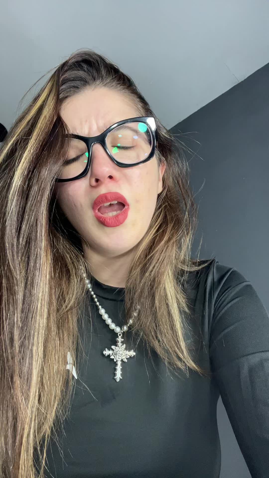 @La chica de los conteos