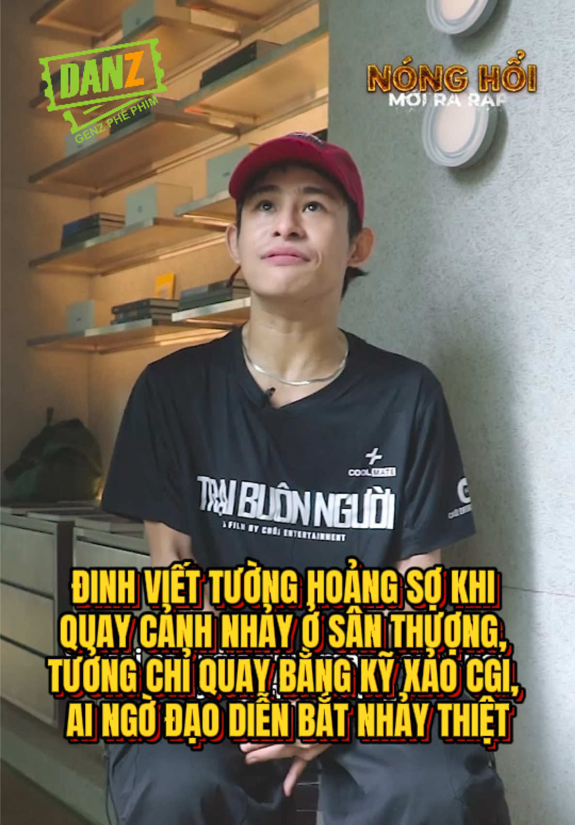@Bản Tin Danz