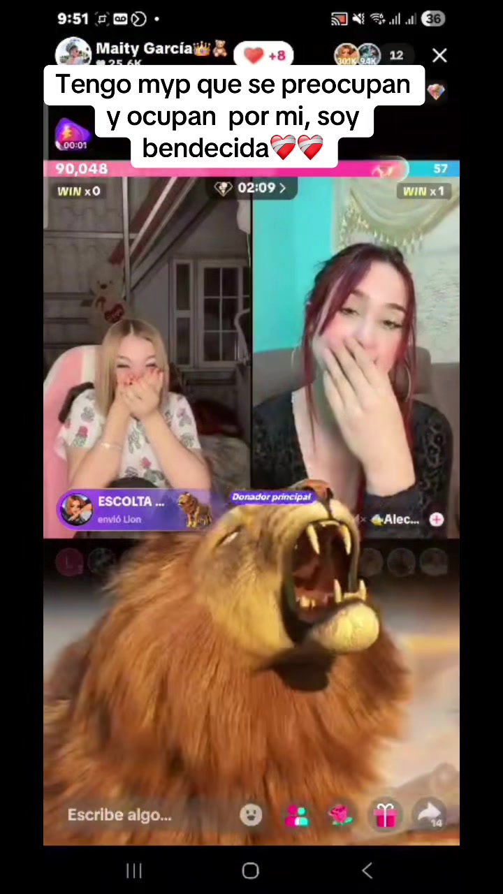 @Maity Garc&iacute;a👑🧸