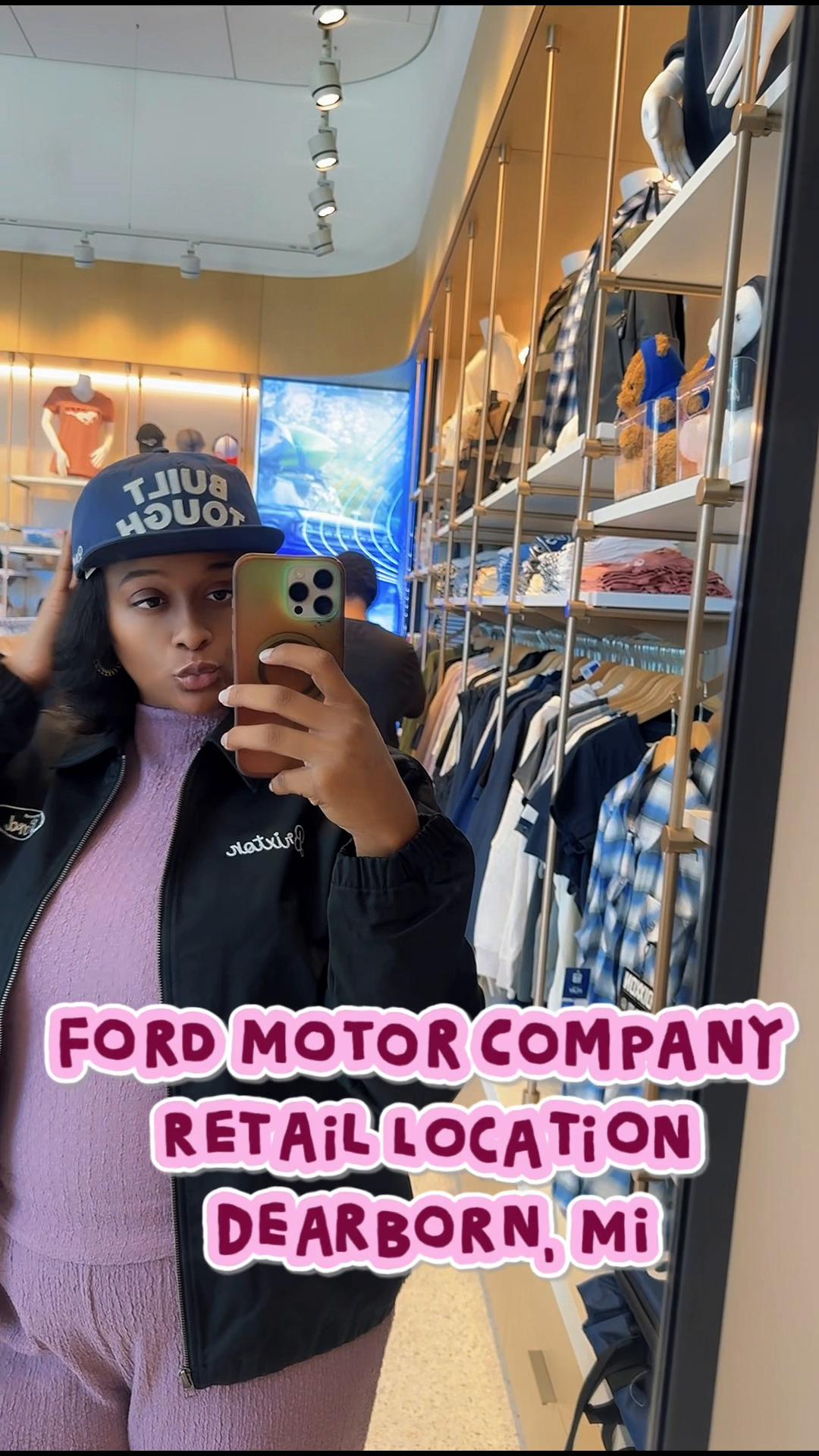 @Black Girl Soft Life Detroit