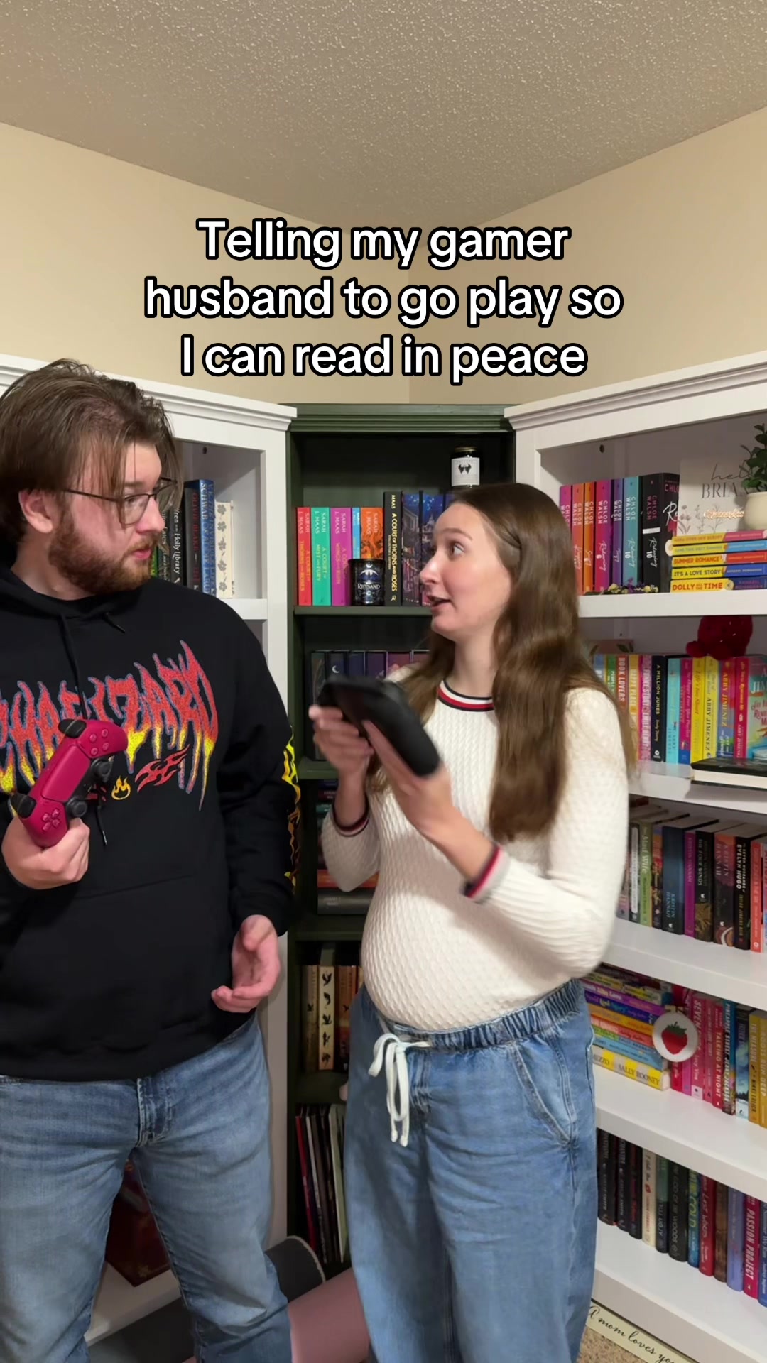 @Brianna | Books & Lifestyle