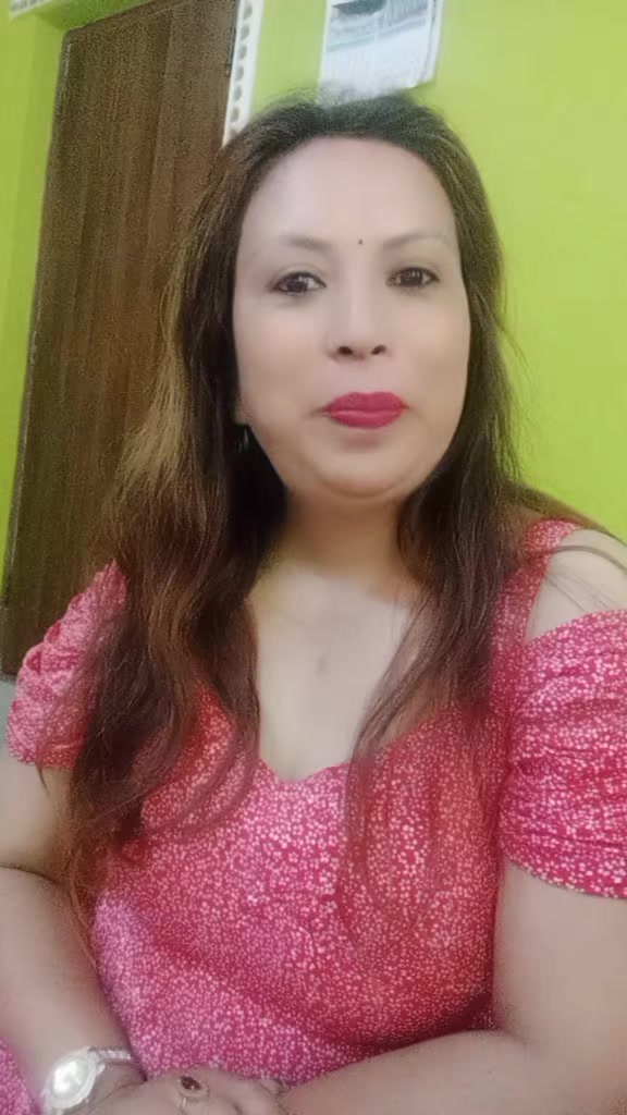 @कल्पना गौतम सिन्धुली 🤗💜