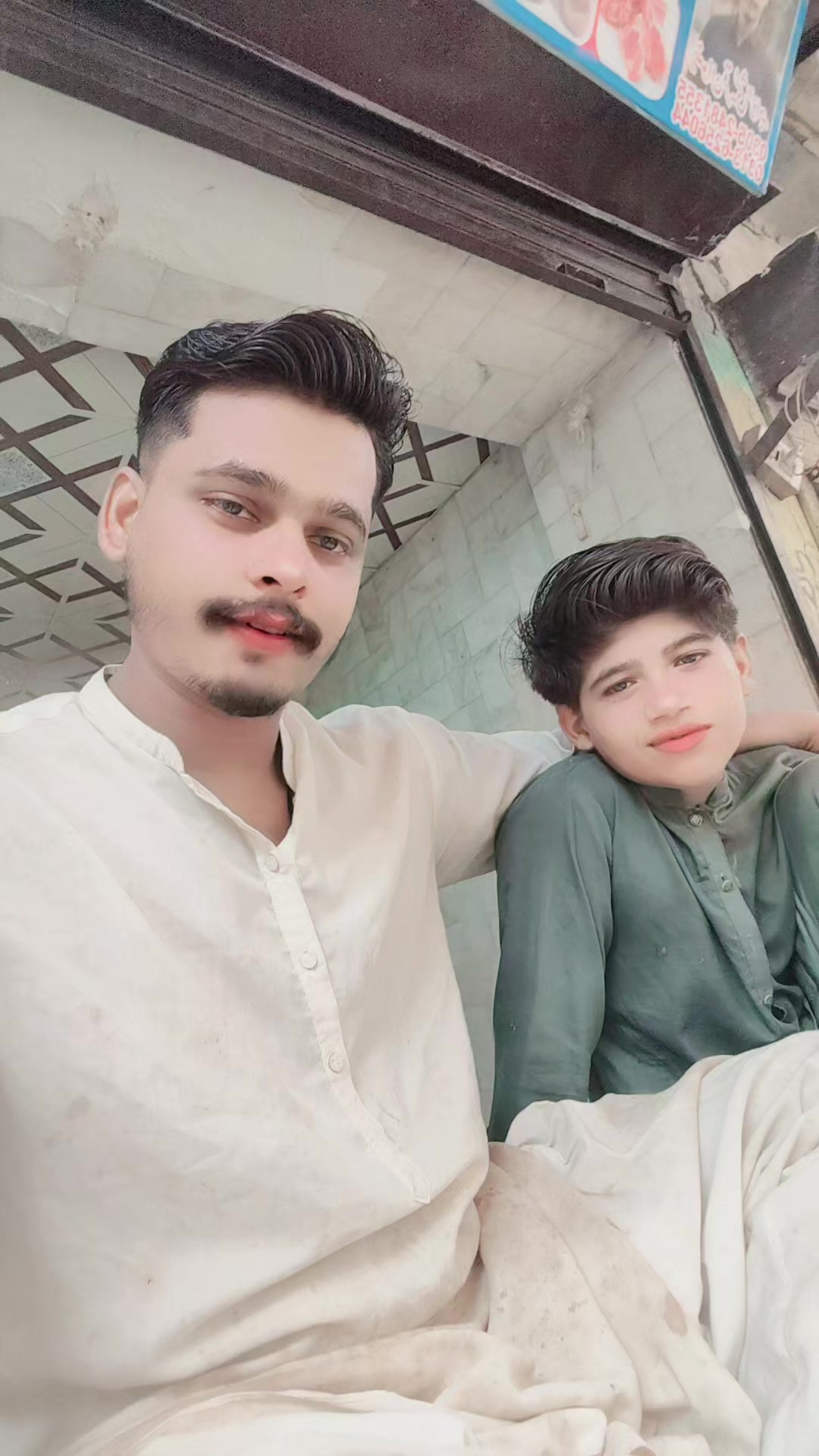 @Rizwan Qureshi