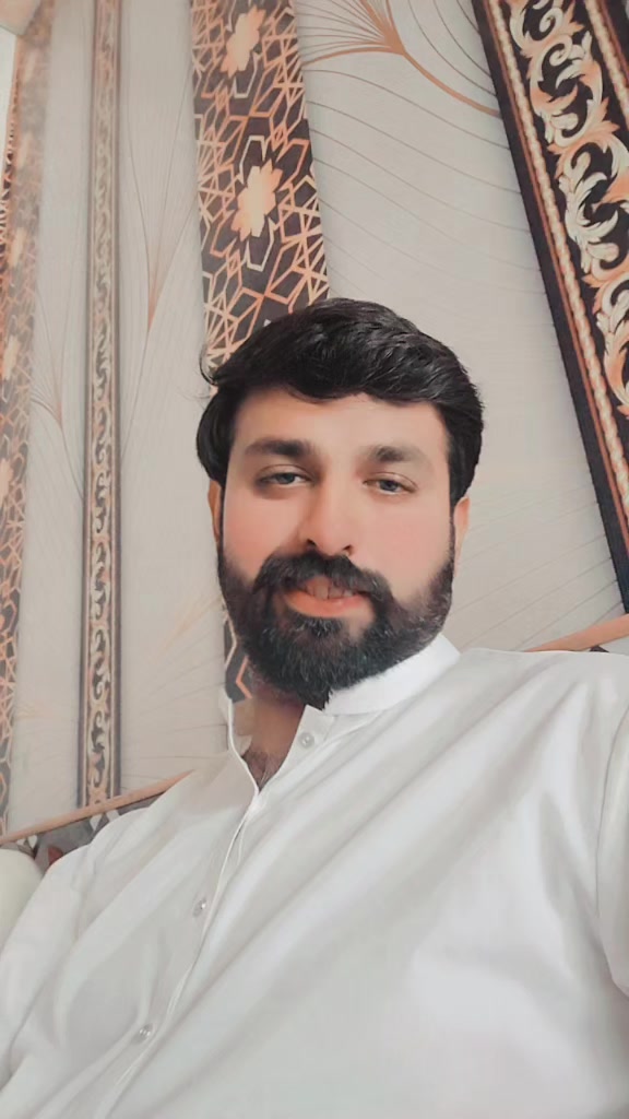 @NعMAن CHAUدHAرY