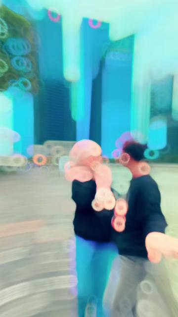 @Sweet Couple