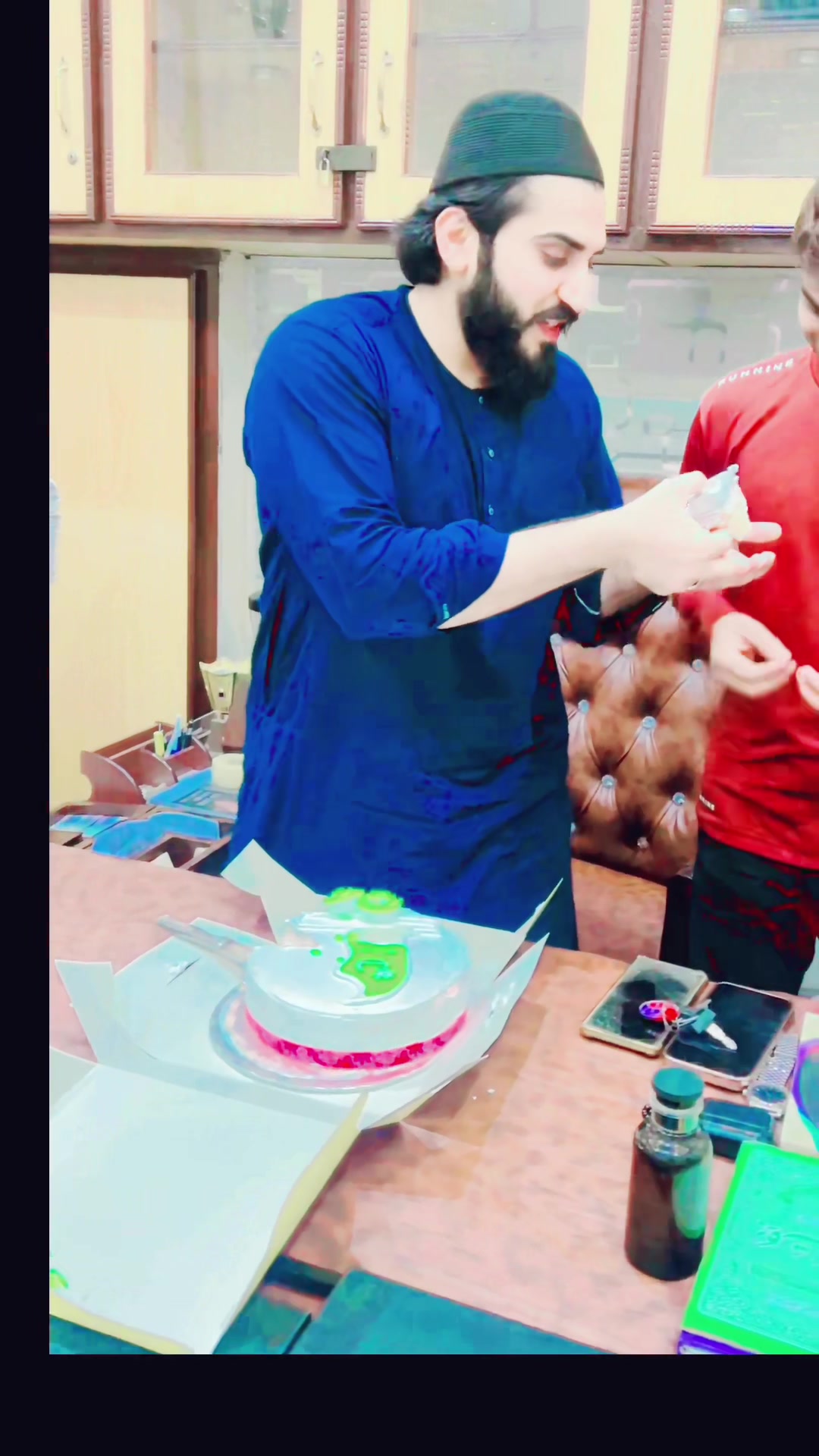 @Dr.Muhammad Hassan Raza Waheed
