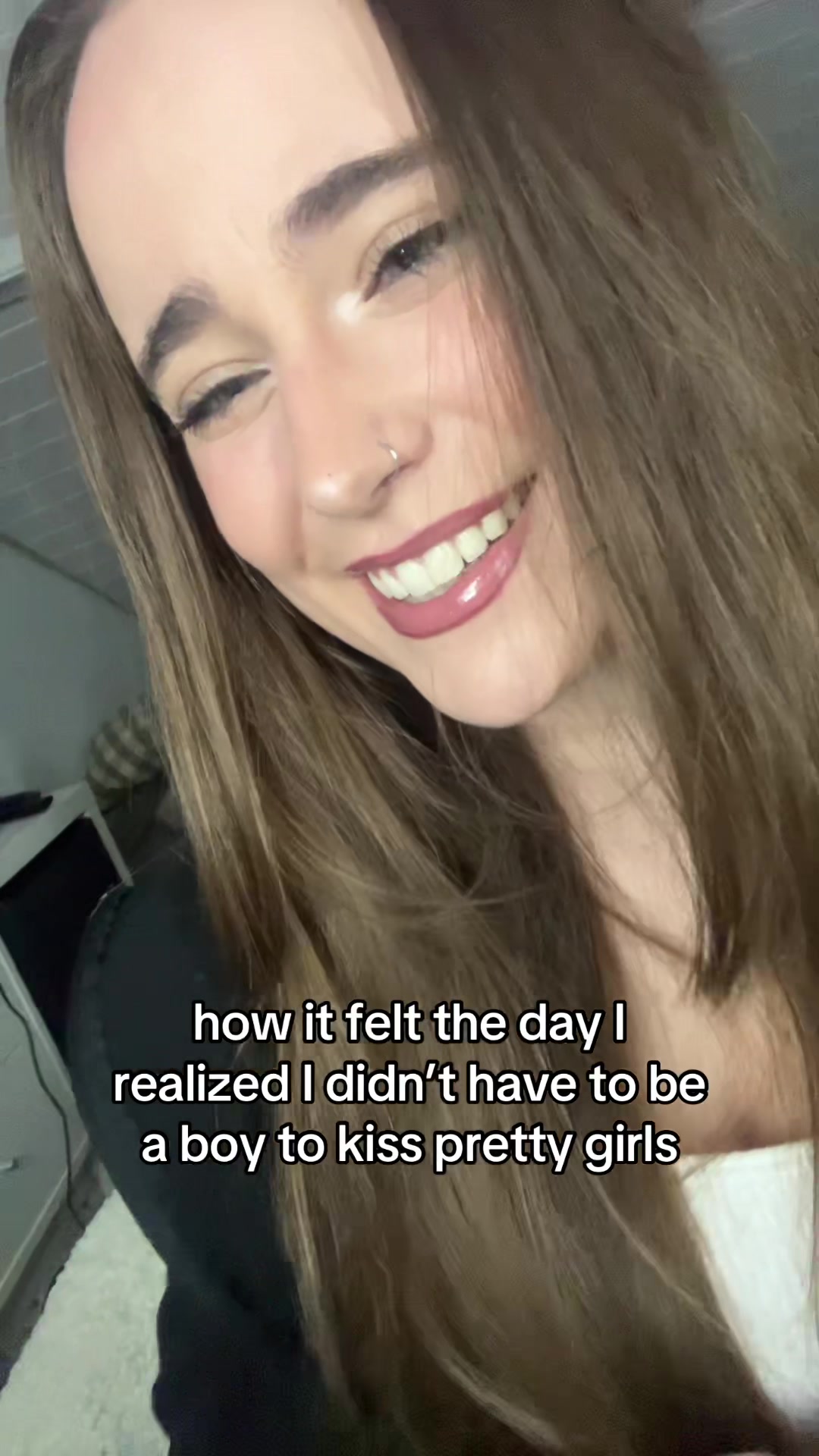 @Tanja ❯❯❯❯❯
