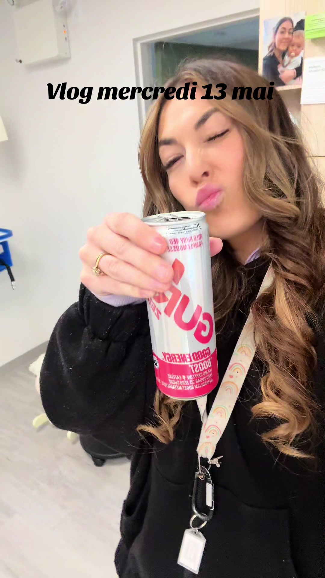 @Sara Dagenais