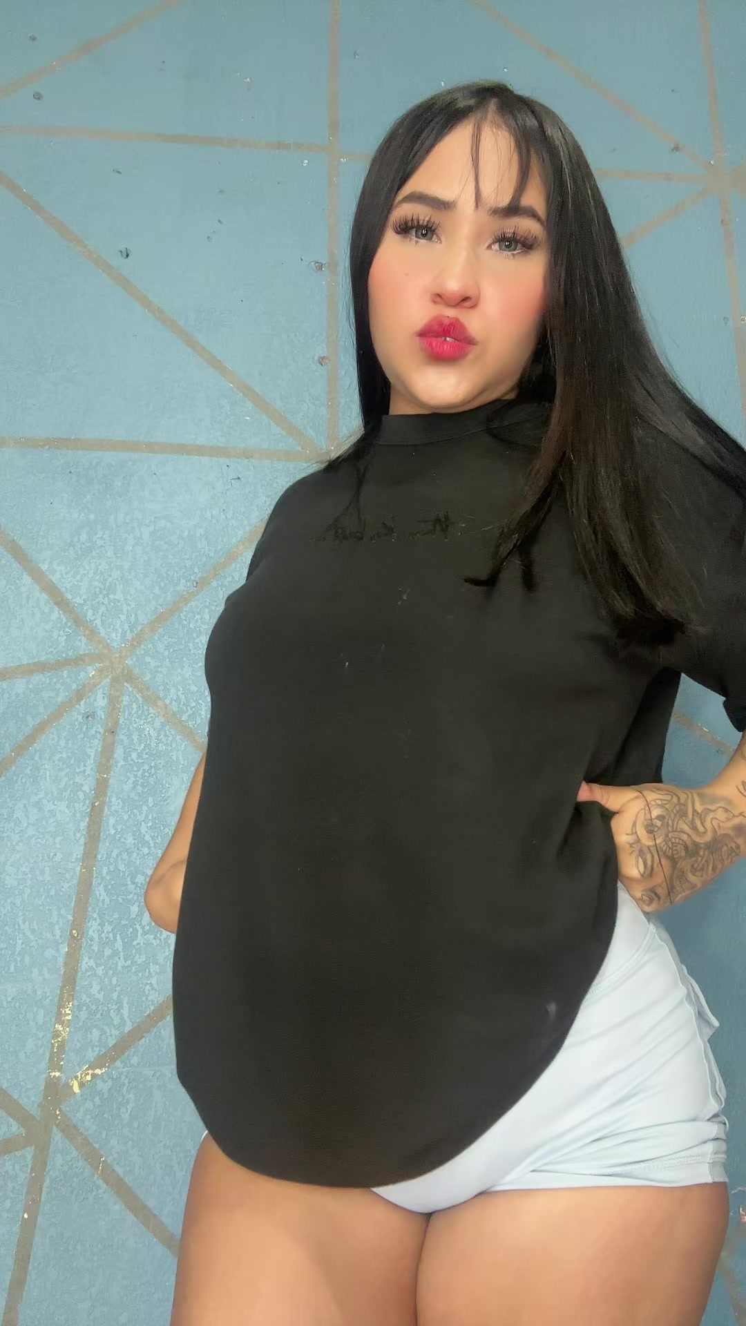 @Esme Jimenez