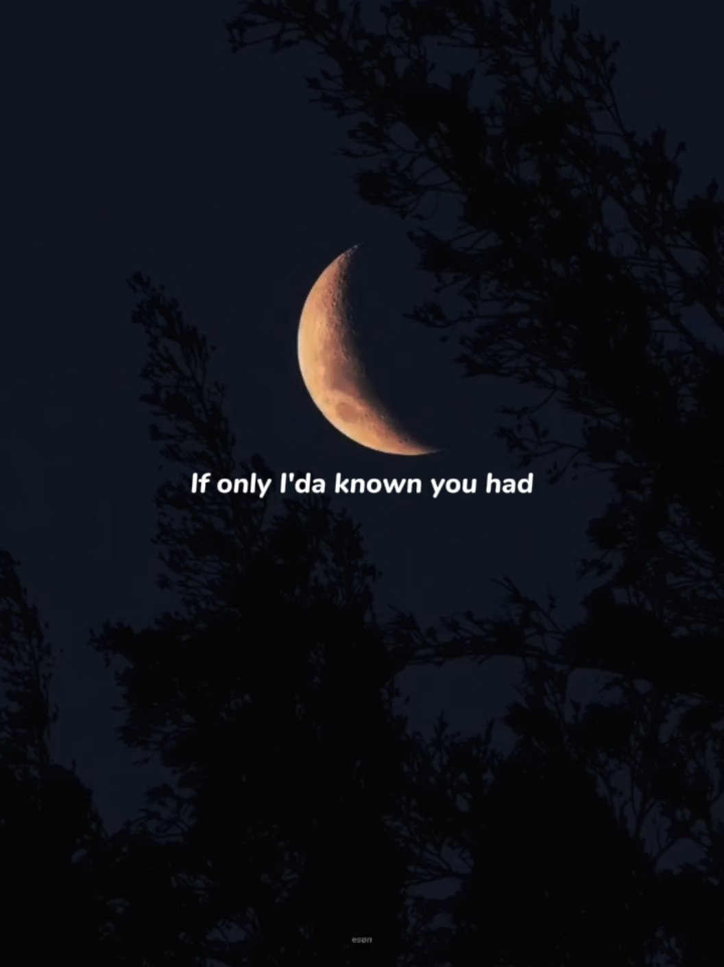 @Es&oslash;n 🎧