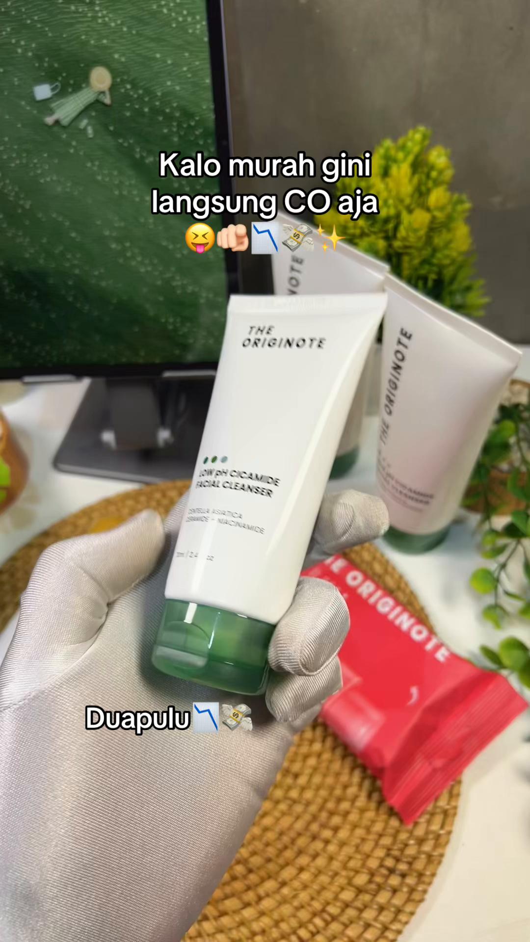 @Deanda | Tips Skincare