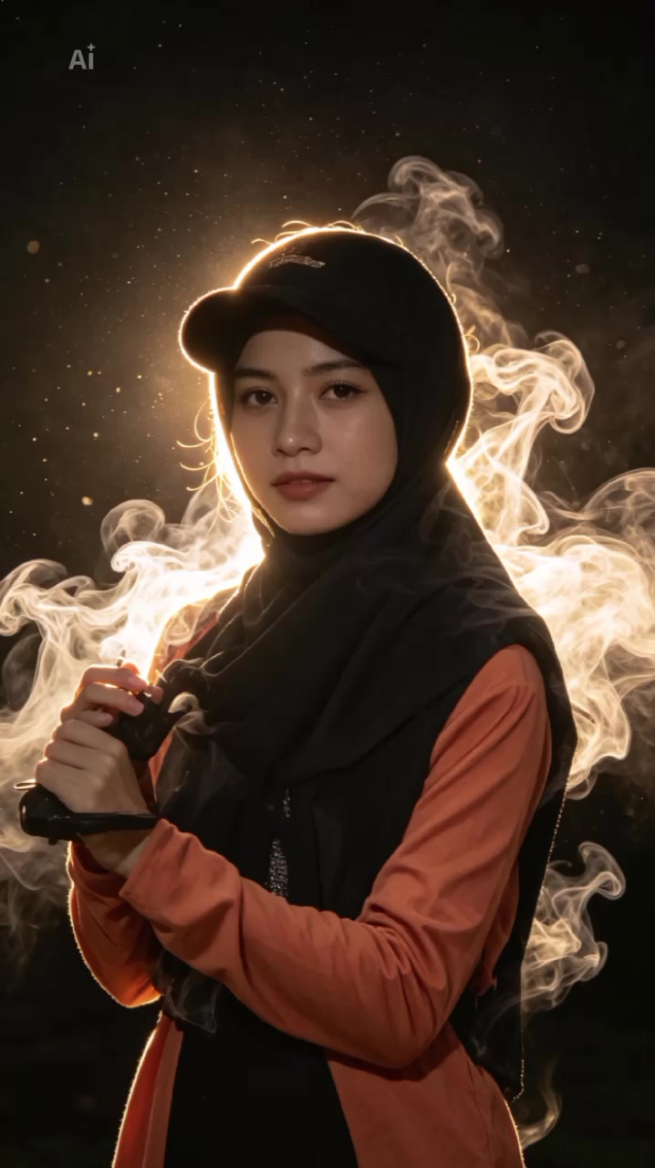 @Qiky sn