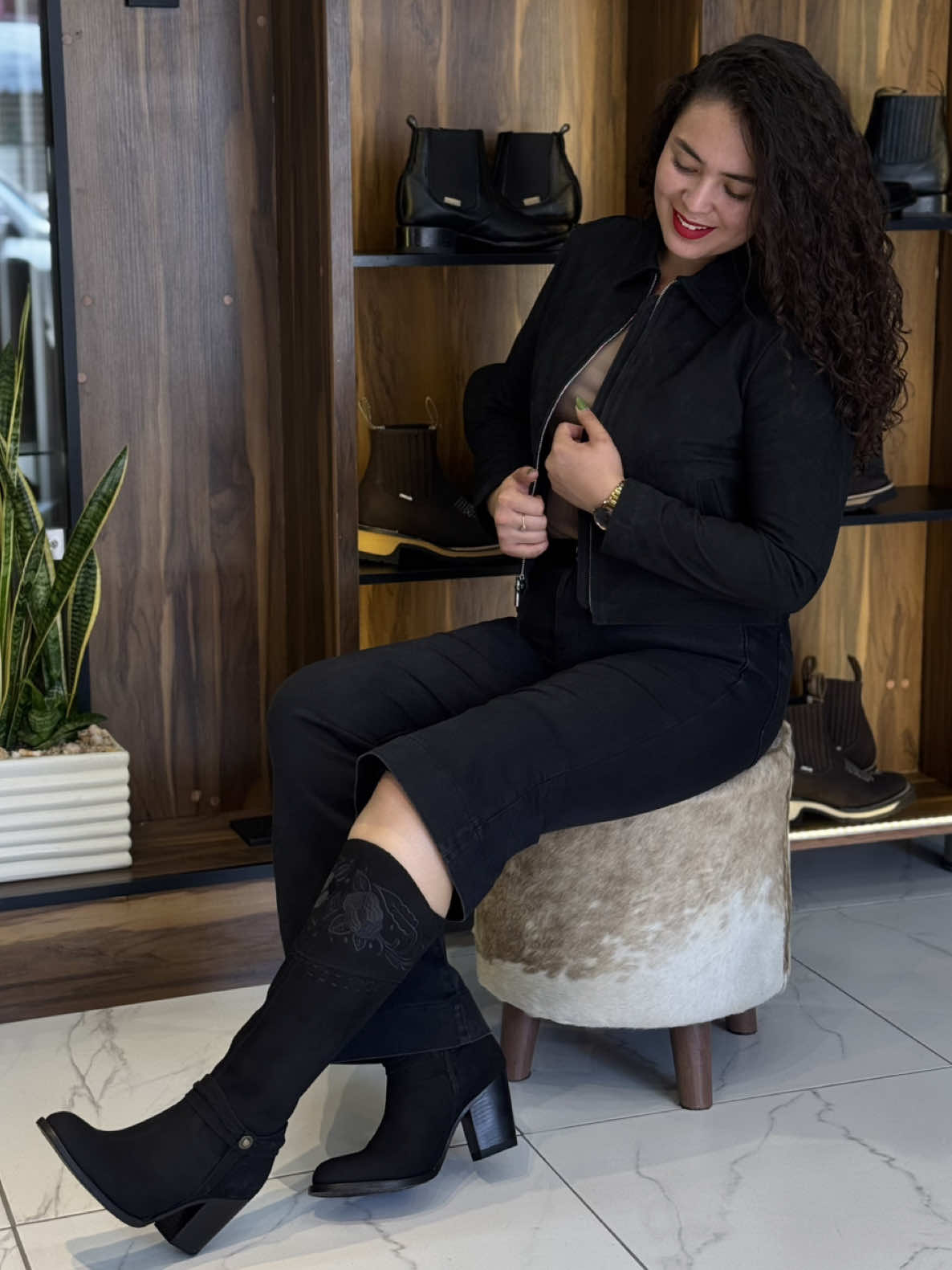 @Brenda M Boots