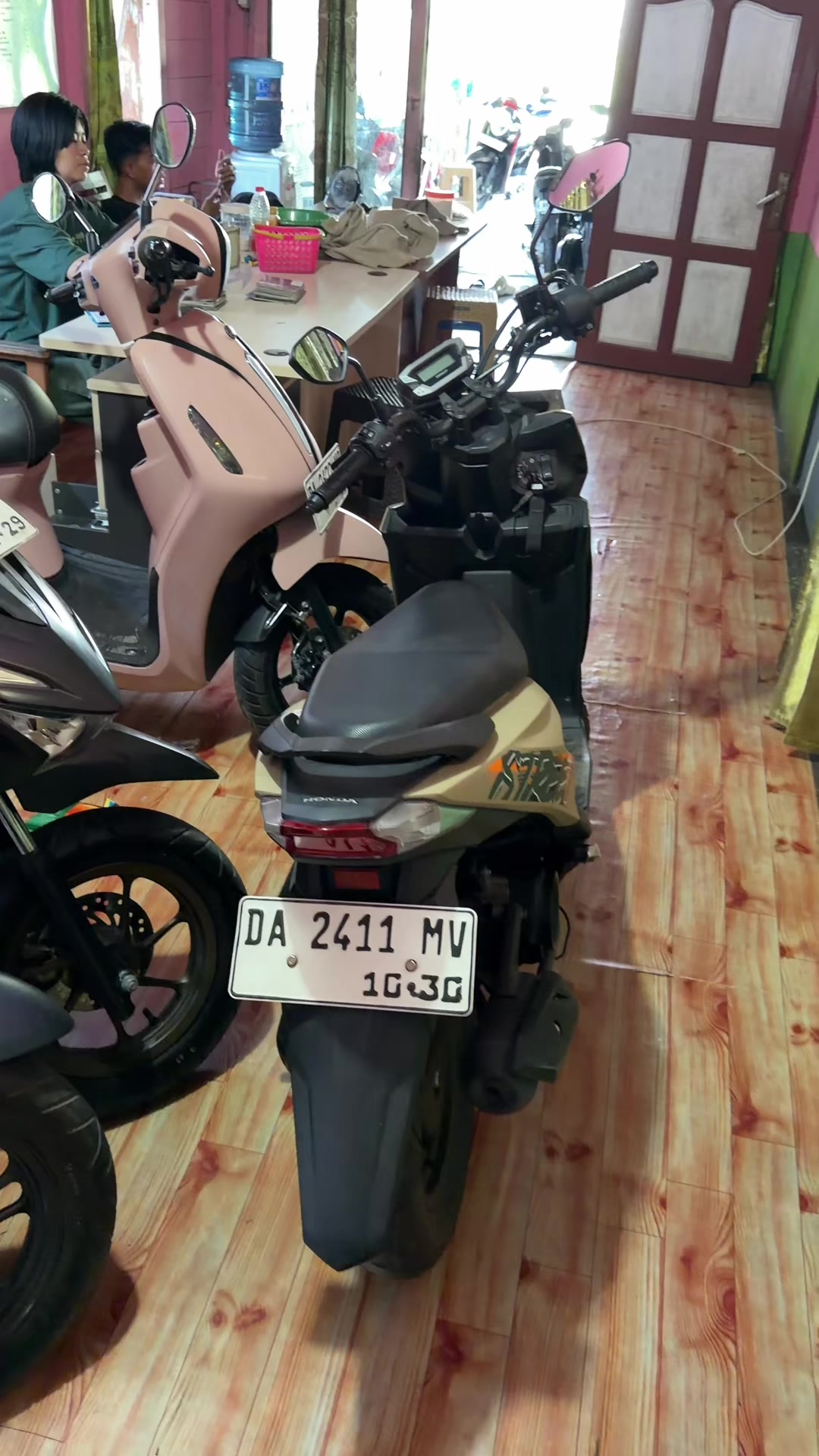 @pengepulmotortim