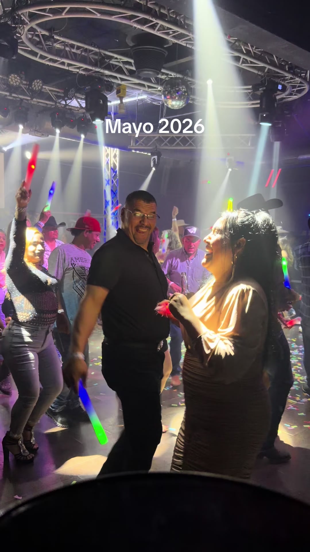 @Los quemados