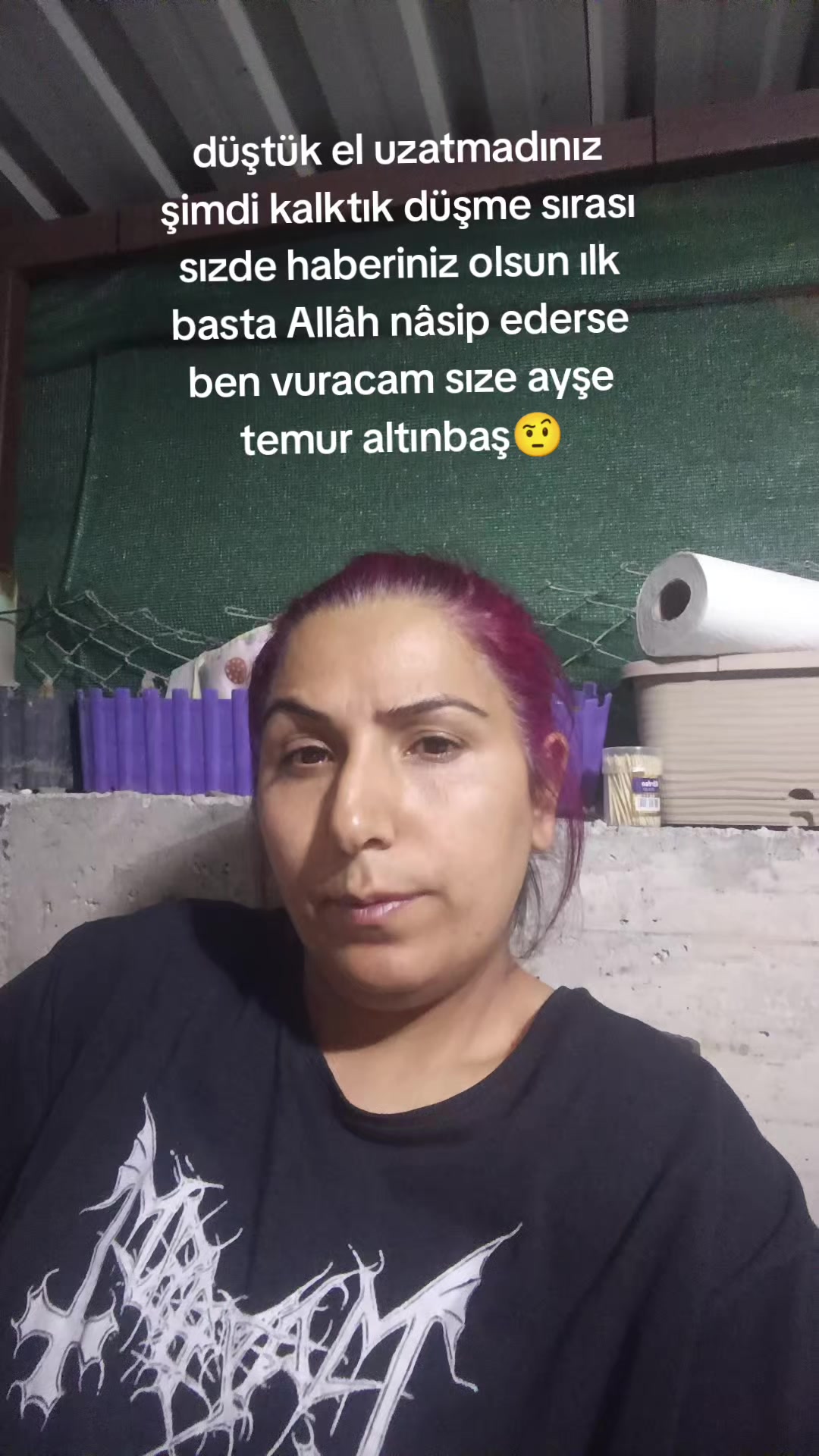 @ayşe temur altınbaş