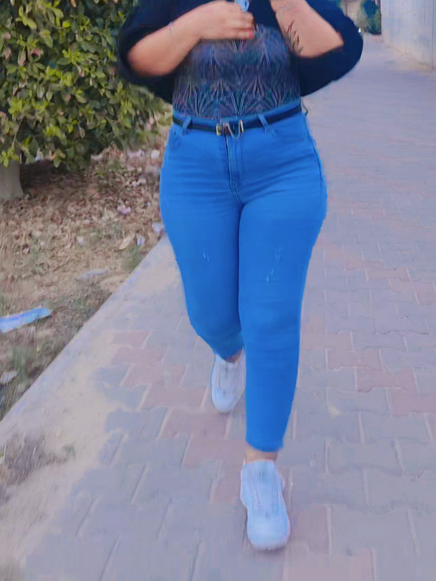 @🇹🇳☠️🔥 آمنة اAmouna🖐️