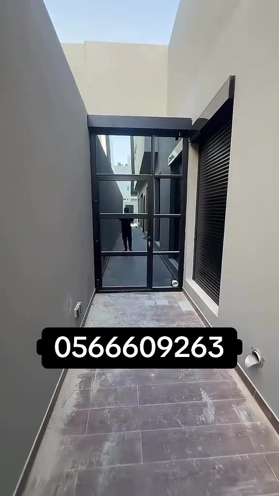 @المنيوم الدمام 0566609263⛎